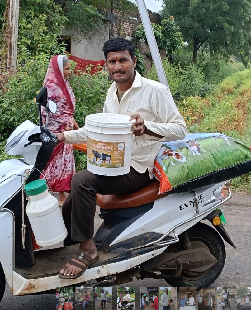 बालाजी सोनवणे