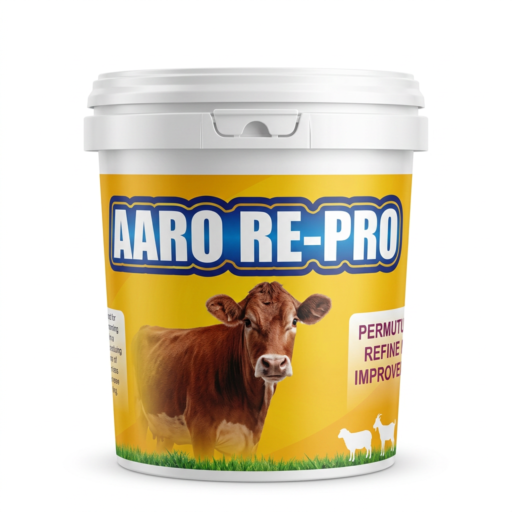 AARO RE-PRO