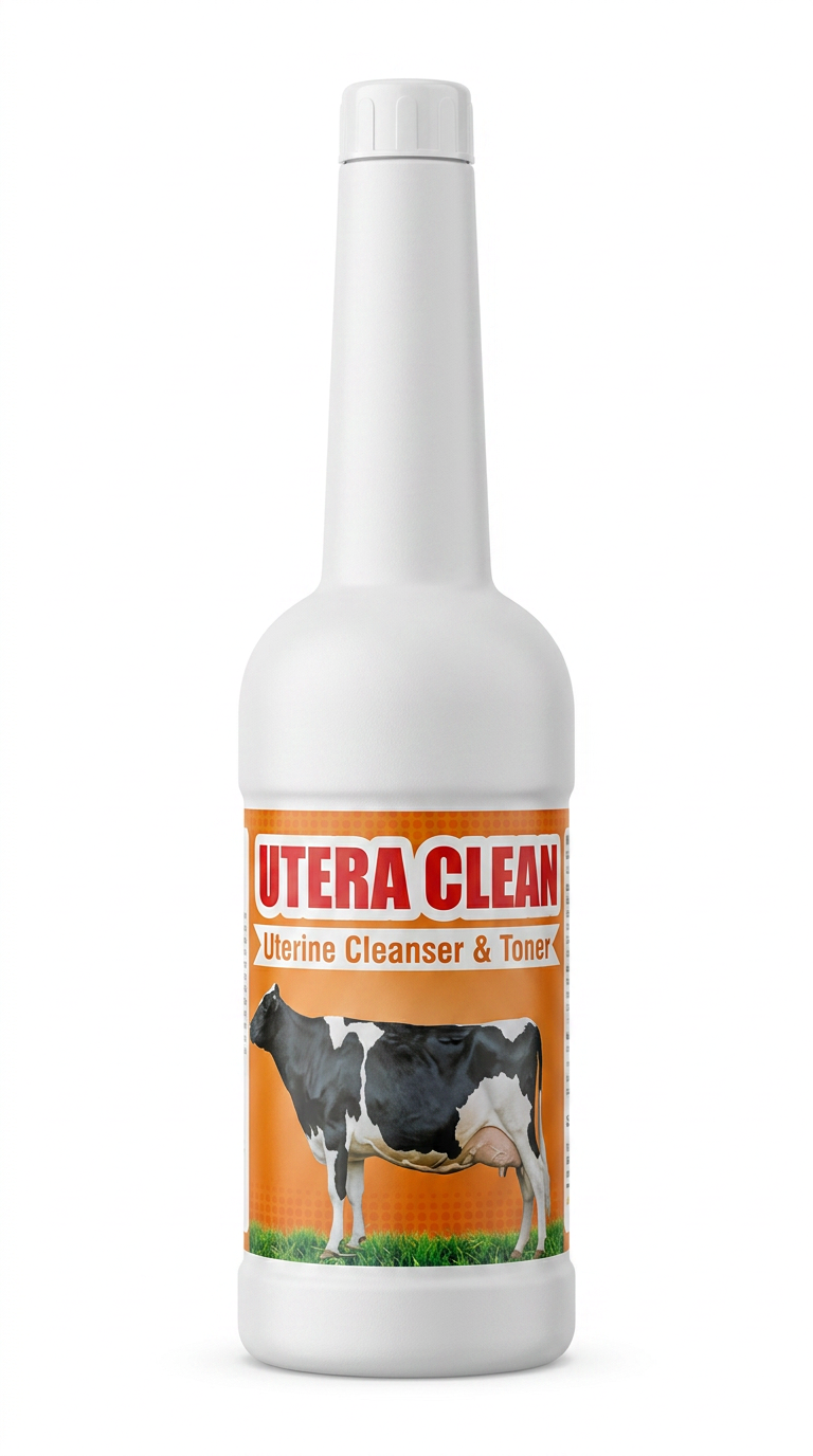UTERA CLEAN