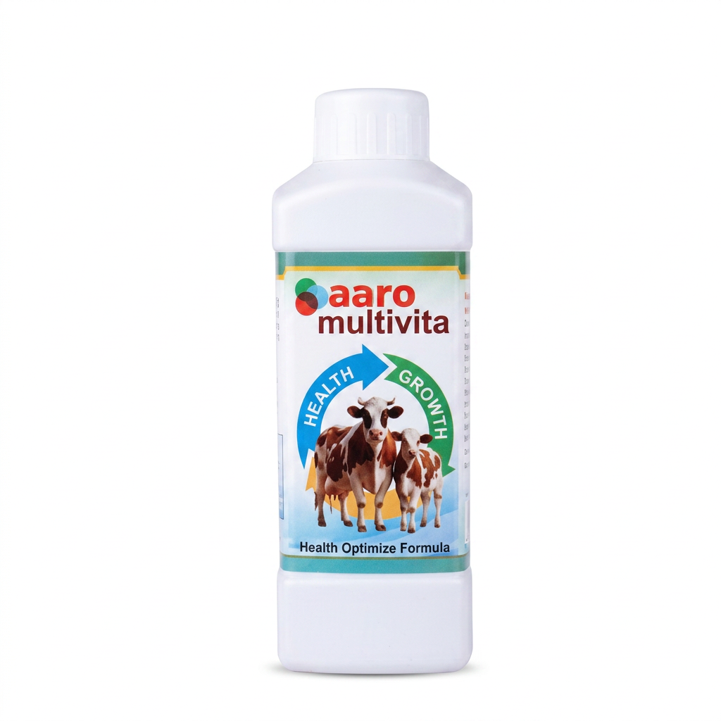 AARO MULTIVITA